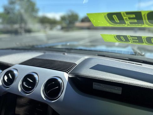 Used 2015 Ford Mustang GT Premium w/ Equipment Group 401A image 24