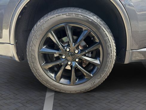 Used 2018 Dodge Durango GT w/ Premium Group image 25