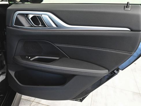 Used 2022 BMW M440i xDrive Gran Coupe w/ Premium Package AWD/4WD image 14