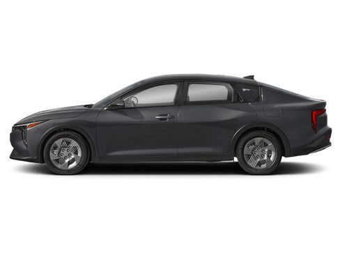 New 2026 Kia K4 FWD image 30