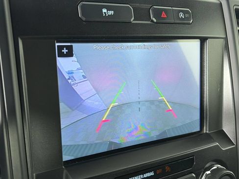 Used 2019 Ford F150 XL w/ Equipment Group 101A Mid AWD/4WD image 20