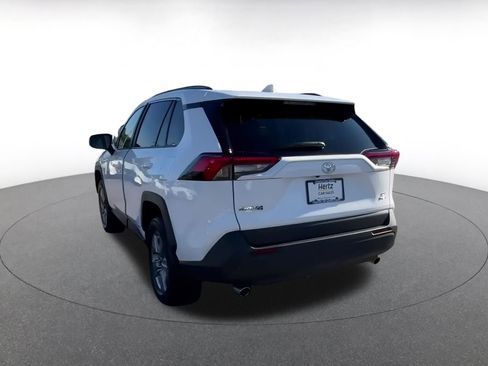 Used 2025 Toyota RAV4 LE image 11
