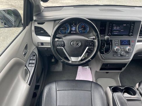 Used 2020 Toyota Sienna LE FWD image 15