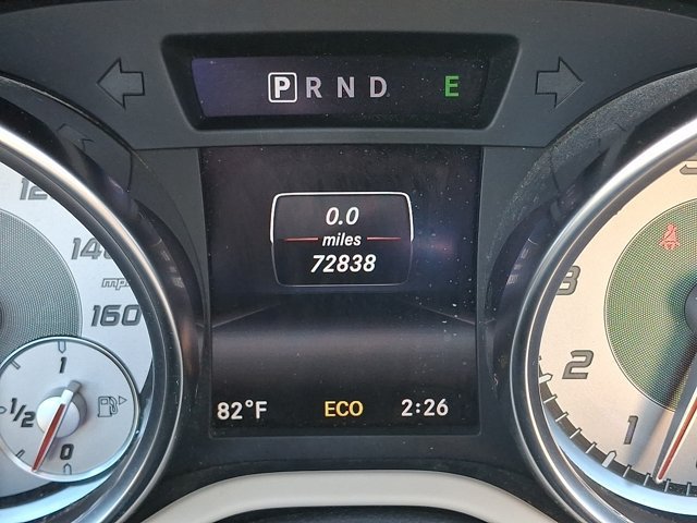 Used 2014 Mercedes-Benz SLK 350 image 22