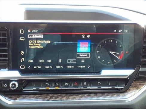 Certified 2023 GMC Sierra 1500 Elevation image 11