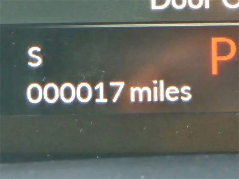 New 2025 Acura RDX w/ Technology Package image 31