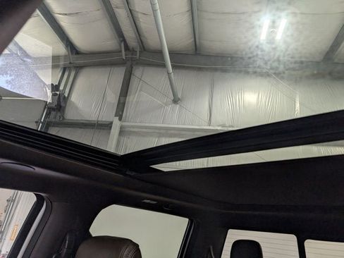 Used 2025 Ford F450 King Ranch w/ Camper Package AWD/4WD image 30