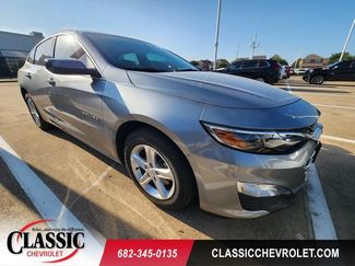 Used 2024 Chevrolet Malibu LS FWD video 1