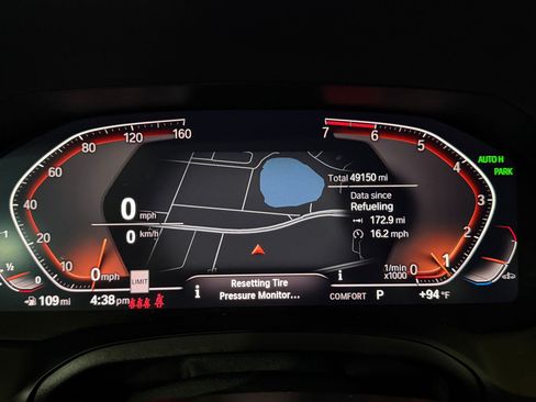 Used 2021 BMW 330i xDrive Sedan w/ Premium Package AWD/4WD image 27