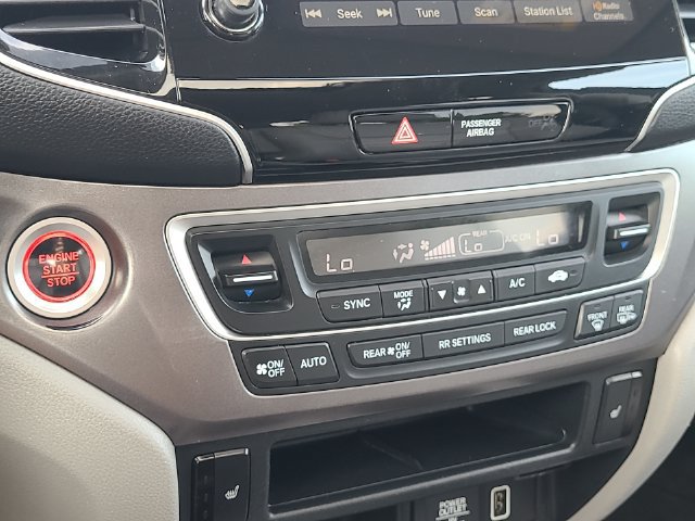 Used 2020 Honda Pilot EX-L image 21