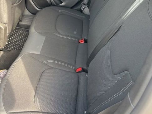 Used 2023 Jeep Renegade Altitude w/ Sun/Sound Group image 12