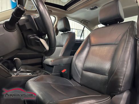 Used 2019 Subaru Legacy 2.5i Limited image 6