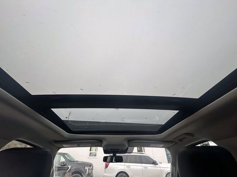 Used 2025 Ford Expedition Max Platinum image 27