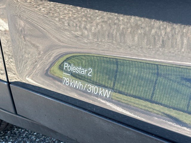 Certified 2024 Polestar Polestar 2 AWD/4WD image 35