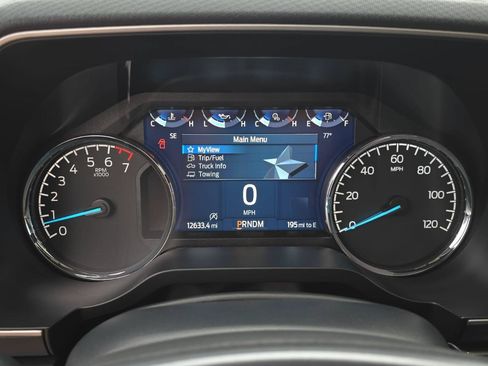 Used 2023 Ford F150 XLT w/ Equipment Group 302A High AWD/4WD image 33