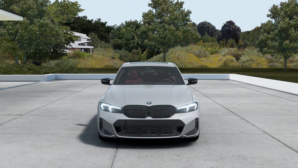 New 2026 BMW M340i w/ Premium Package RWD image 3