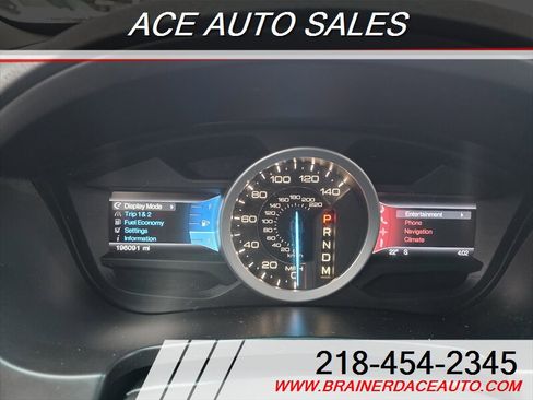 Used 2012 Ford Explorer XLT image 21