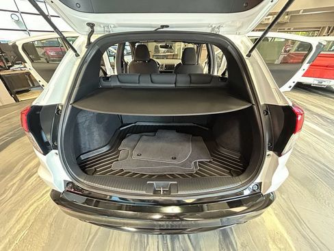 Used 2021 Honda HR-V Sport image 47