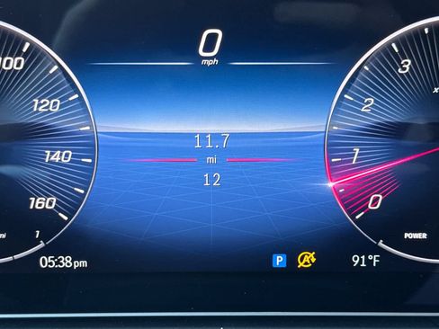 New 2026 Mercedes-Benz GLE 350 4MATIC image 24