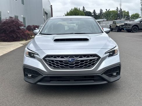 Used 2023 Subaru WRX Premium AWD/4WD image 8