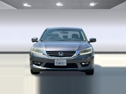 Used 2014 Honda Accord EX-L image 6