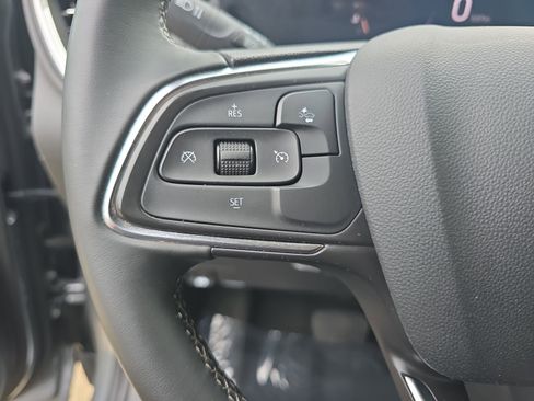 Used 2025 Buick Encore GX Preferred FWD image 16