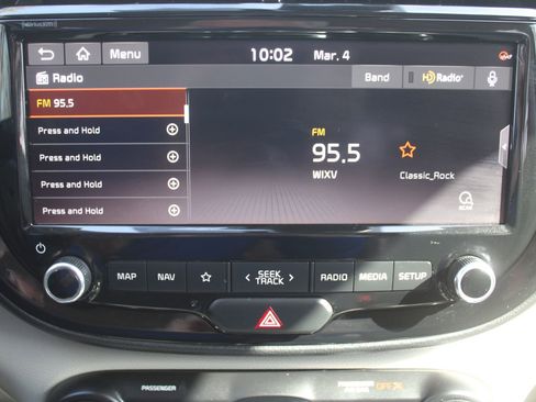 Certified 2020 Kia Soul EX image 42