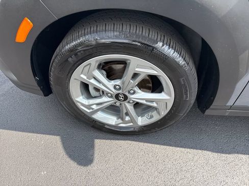 Certified 2023 Hyundai Kona SEL w/ Cargo Package FWD image 36
