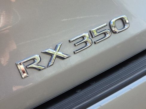 Used 2022 Lexus RX 350 AWD w/ Premium Package image 19