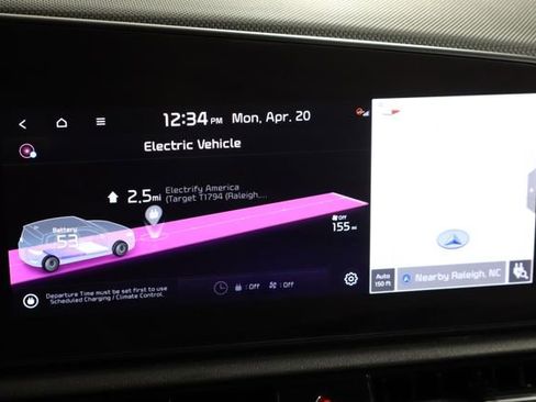 Used 2023 Kia Niro Wind w/ Wind Preserve Package FWD image 34