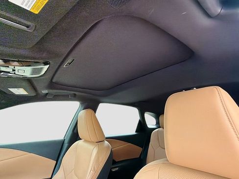 Used 2024 Lexus RX 350 Premium Plus w/ Convenience Package FWD image 27