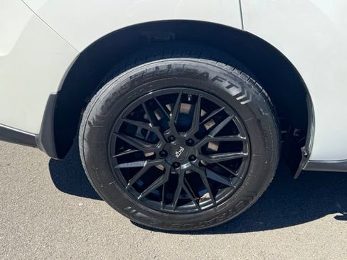 Used 2018 Acura RDX AWD w/ Advance Package image 8