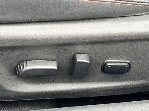 Certified 2024 Nissan Altima 2.5 SR w/ SR Premium Package image 16