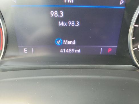 Used 2021 Buick Envision Preferred FWD image 25