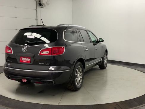 Used 2014 Buick Enclave Leather image 7