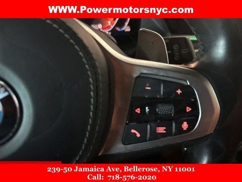 Used 2023 BMW X5 M50i w/ Premium Enhanced Package AWD/4WD image 49