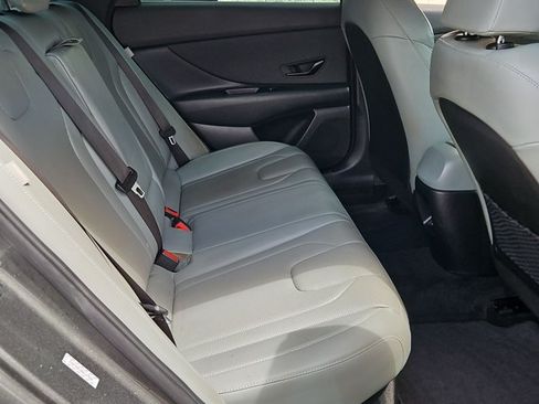 Used 2024 Hyundai Elantra Limited FWD image 26