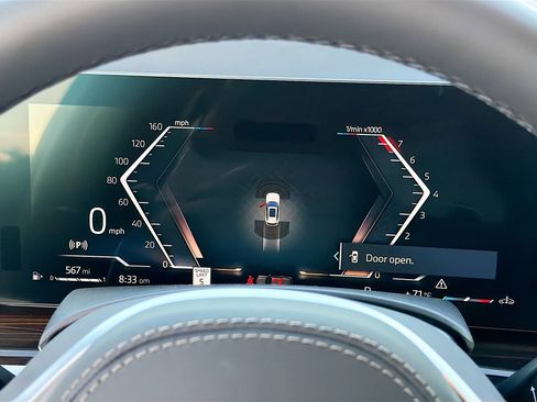 New 2026 BMW X5 xDrive40i w/ M Sport Package image 41