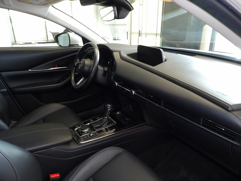 Certified 2024 MAZDA CX-30 AWD 2.5 S w/ Preferred Package image 13