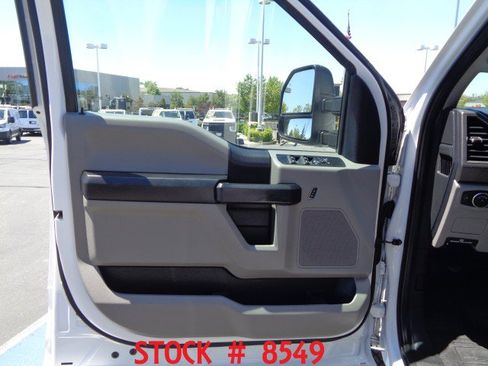 Used 2020 Ford F250 XL w/ Power Equipment Group AWD/4WD image 12