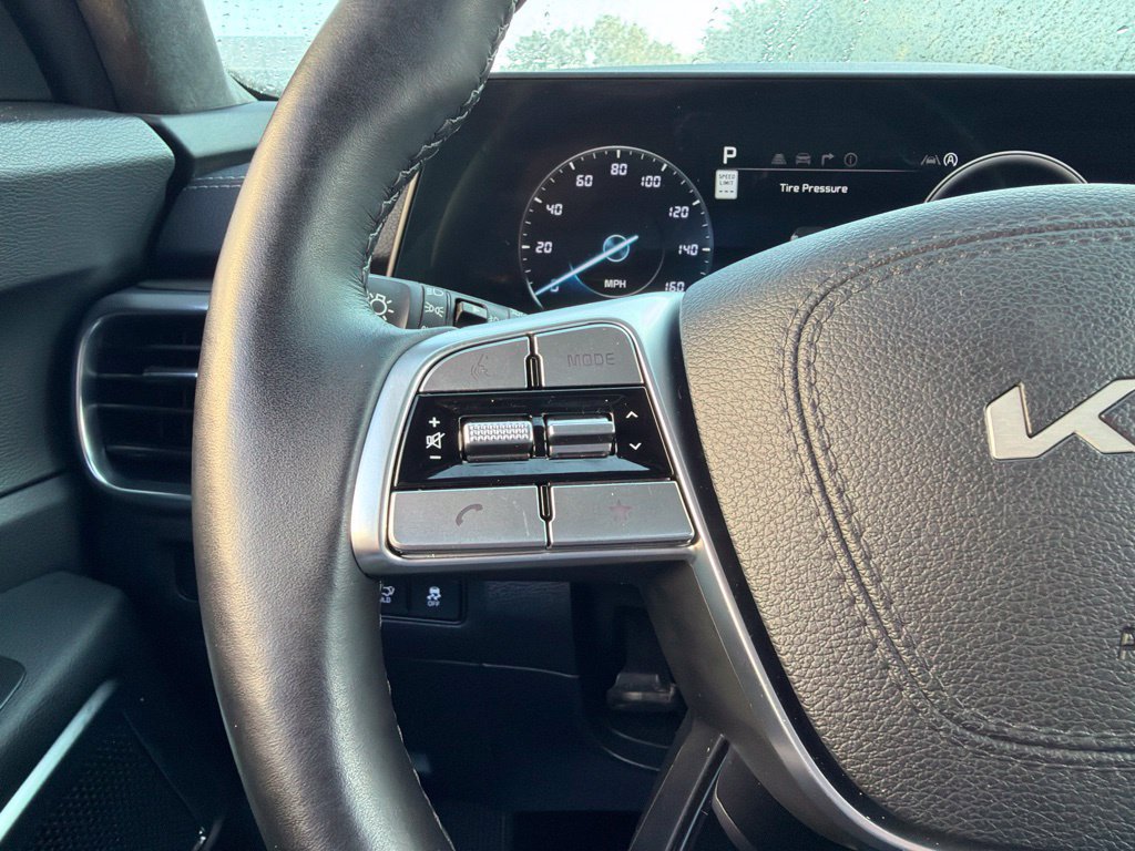Used 2024 Kia Telluride SX Prestige X-Pro AWD/4WD image 34