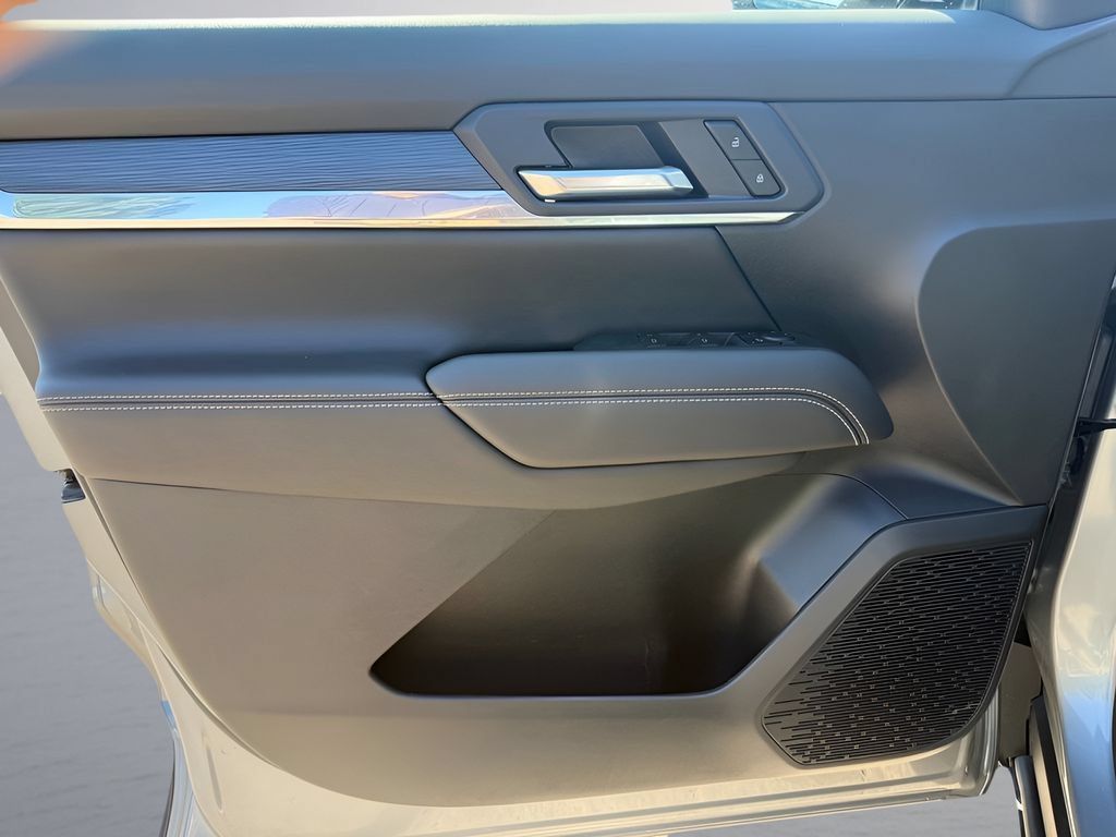 Used 2026 GMC Terrain Elevation FWD image 9