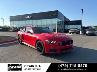 Used 2016 Ford Mustang GT w/ Black Accent Package RWD video 1