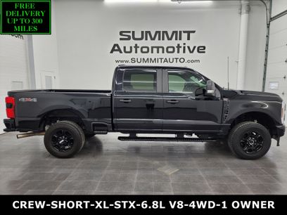 Used 2024 Ford F250 XL w/ STX Appearance Package