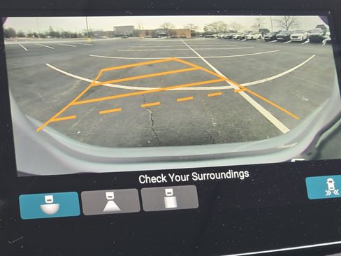 Certified 2022 Honda Pilot Special Edition image 6