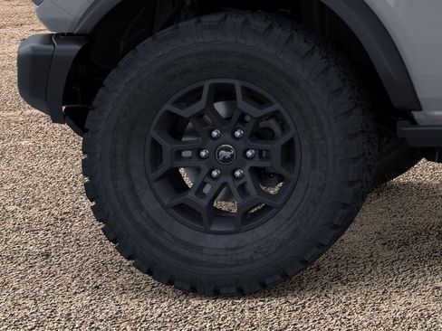 New 2026 Ford Bronco Badlands AWD/4WD image 21