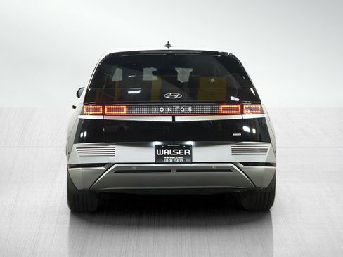 Used 2024 Hyundai Ioniq 5 Limited AWD/4WD image 4