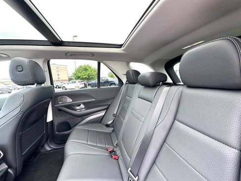 Certified 2026 Mercedes-Benz GLE 350 4MATIC image 26