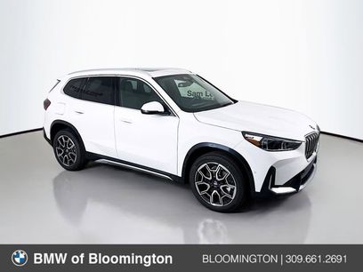New 2026 BMW X1 xDrive28i w/ Technology Package