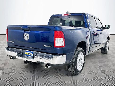 Used 2021 RAM 1500 Big Horn image 7